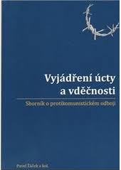 Sborník úcty a vděčnosti 2013